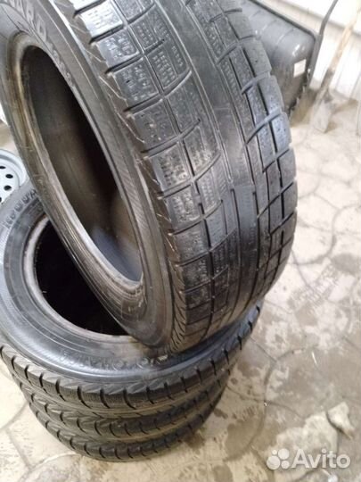 Yokohama Ice Guard IG30 195/65 R15 91Q
