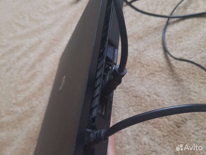 Продам ps4