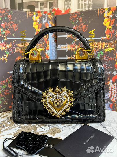 Сумка Женская Dolce Gabbana