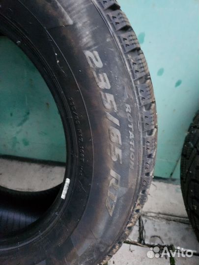 Диски литые оригинал Volkswagen Touareg r 17