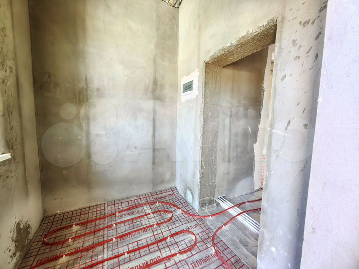 Дом 160 м² на участке 4 сот.