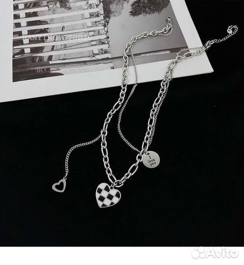 Подарок на 8 марта для девушки, бижутерия