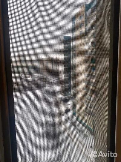 Сетка москитная