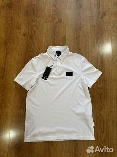 Поло Armani Exchange Оригинал M