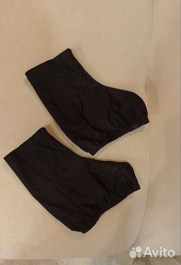 Бахилы на коньки. р.М