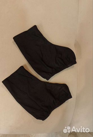 Бахилы на коньки. р.М