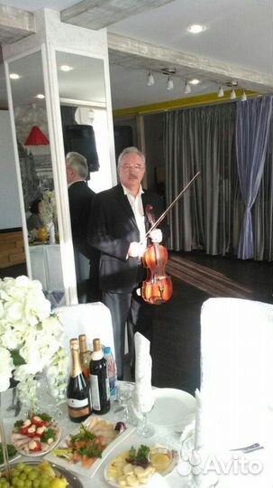 Ведущий, тамада, диджей