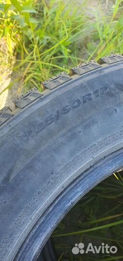 Nexen Winguard WinSpike SUV 225/60 R17 99T