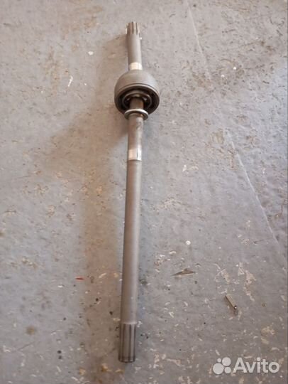 Шрус правый УАЗ Патриот