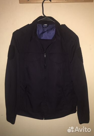 Форма Полиции женская нового образца без канта