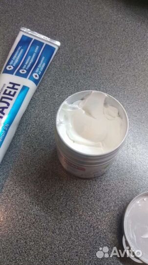 Крема детские