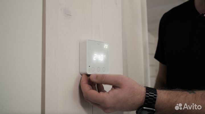 Умный дом с Алисой и Apple Siri