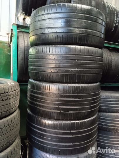 Tristar SportPower SUV 295/35 R21 107Y