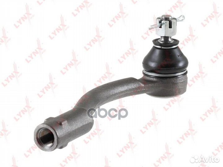 Наконечник рулевой тяги перед прав hyundai Acce