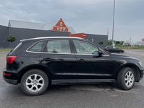 Audi Q5 2.0 AMT, 2011, 159 667 км, с пробегом, цена 1 590 000 руб.