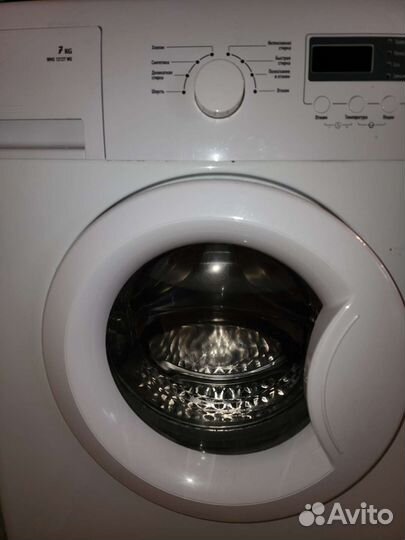 Стиральная машина Leran