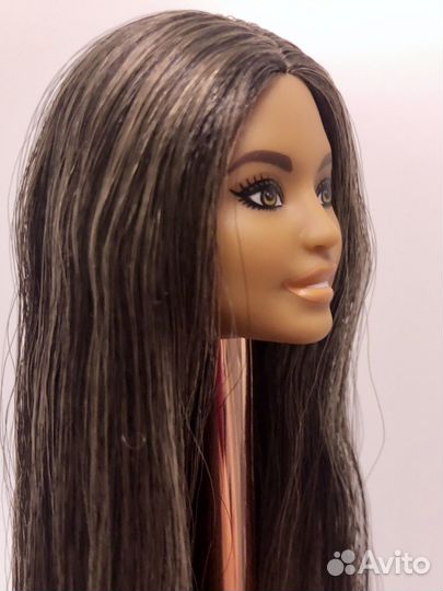 Barbie Fashionistas 103 голова