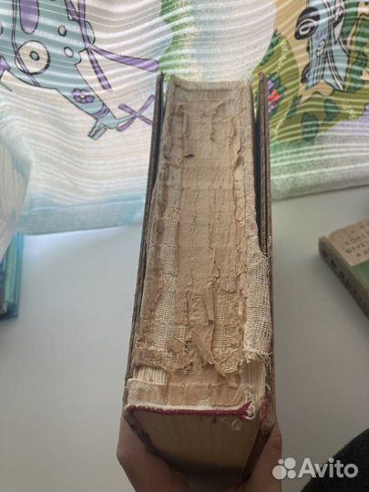 Советский энциклопедический словарь