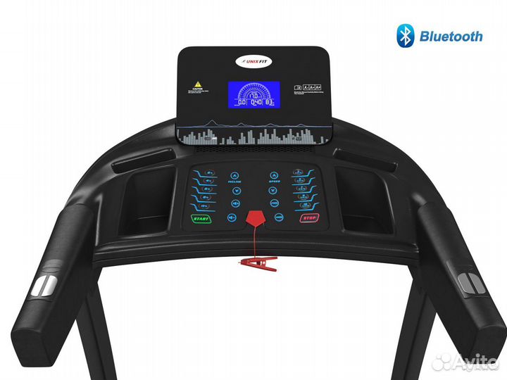 Беговая дорожка Unixfit MX-990X