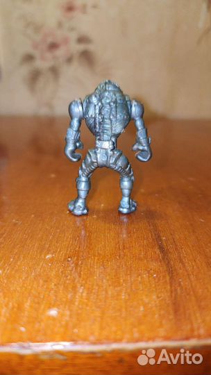 Игрушки СССР роботы. Коллекционные
