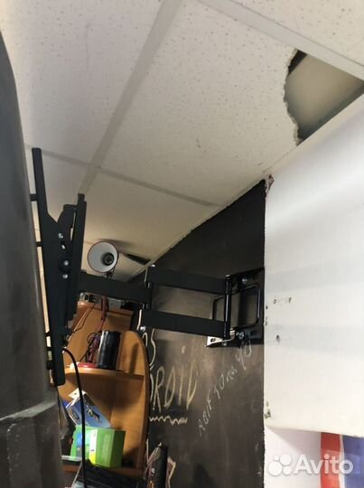 Держатель для телевизора