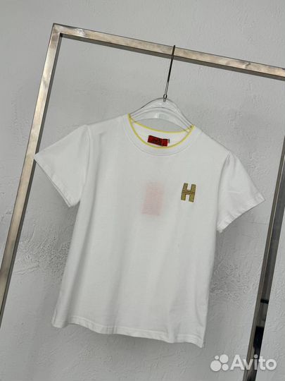 Футболка Hermes