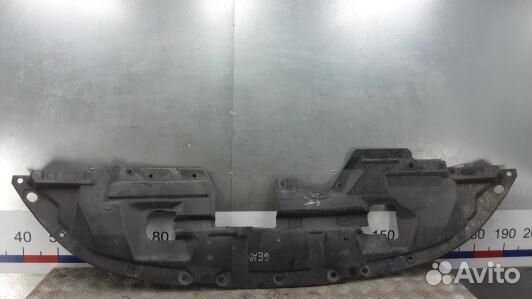 Юбка нижняя mitsubishi outlander 2 (GEA09G401)