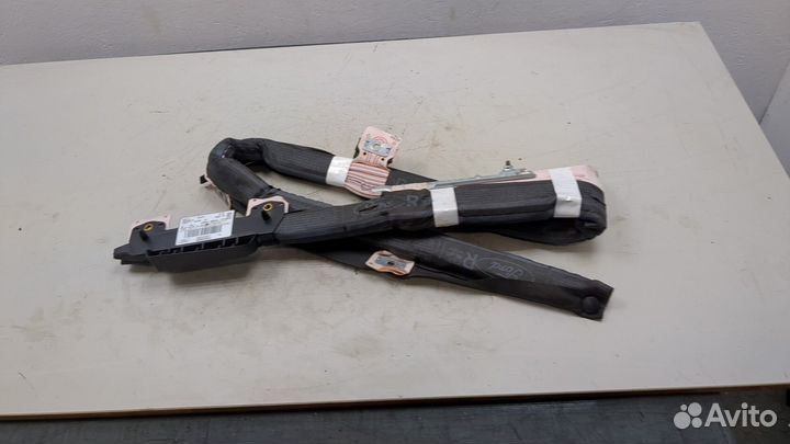 Подушка безопасности боковая правая Ford B-Max