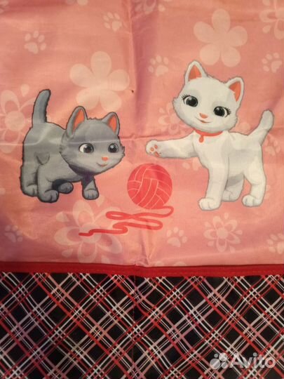 Фартук новый