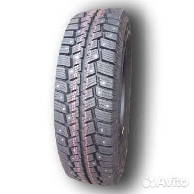 Matador MPS 500 Sibir Ice Van 195 R15