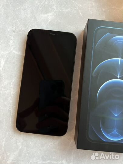 iPhone 12 Pro 256GB