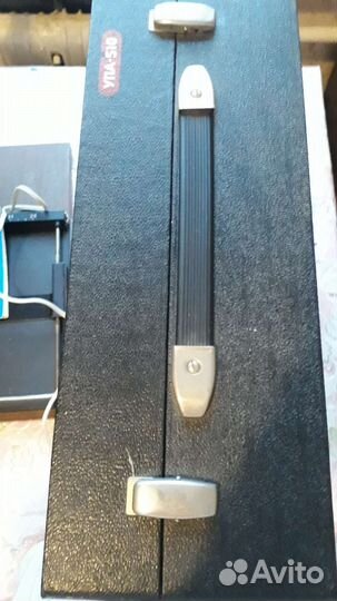 Фотоувеличитель портативный упа-510