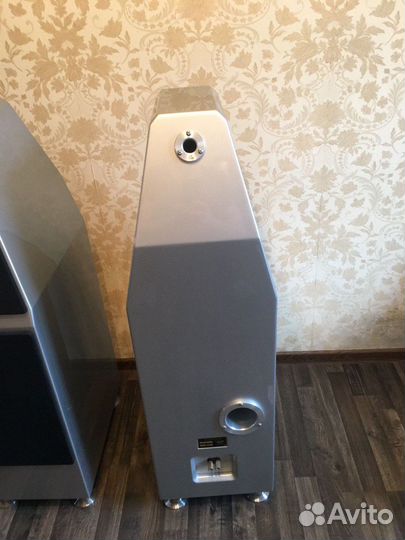 Wilson Audio Sophia 2