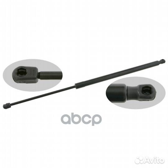 Упор газовый 24712 Febi