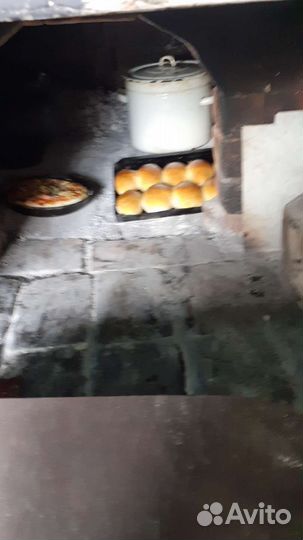 Холодец из русской печи