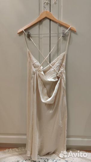 Ночная рубашка hm