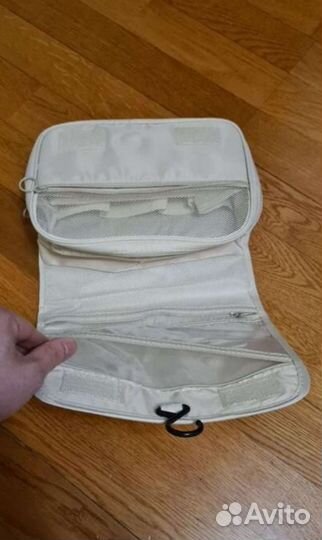 Дорожная косметичка