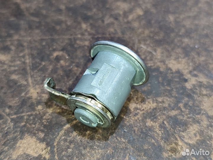 Комплект замков Honda Tact51/Dio35 gblk/Fit Japan
