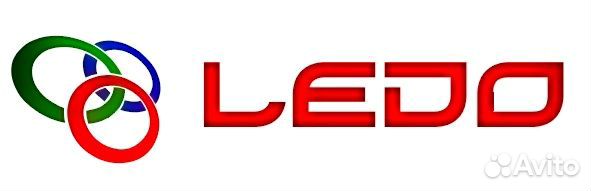 Ledo 13300764LS Датчик парковки opel zafira C 13