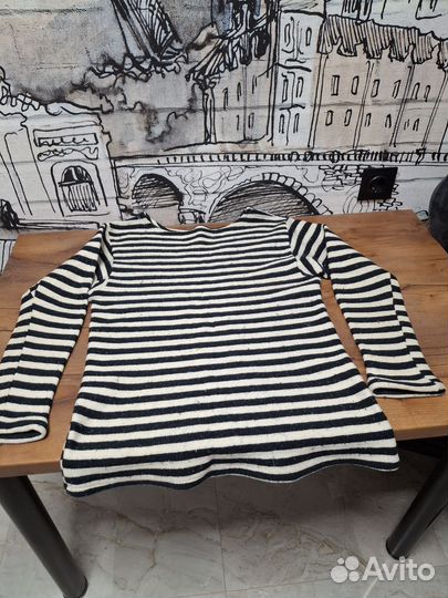 Тельняшка СССР 48 размер