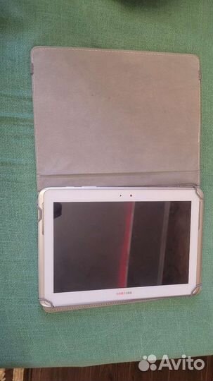 Samsung tab note 10.1 (N8000)