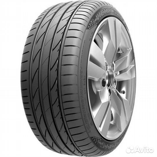 Maxxis Victra Sport VS5 205/45 R17 88Y