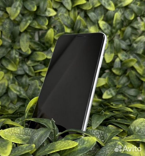 iPhone Xr, 256 ГБ