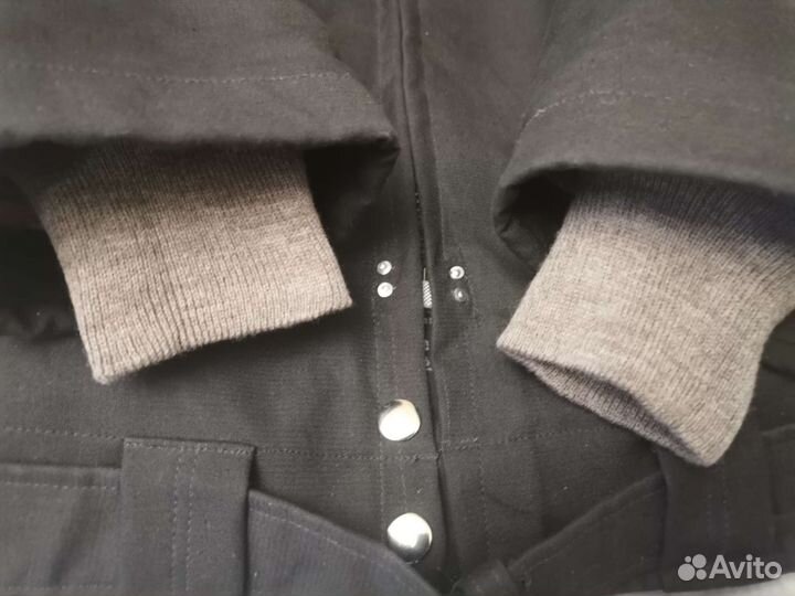 Куртка ввс СССР