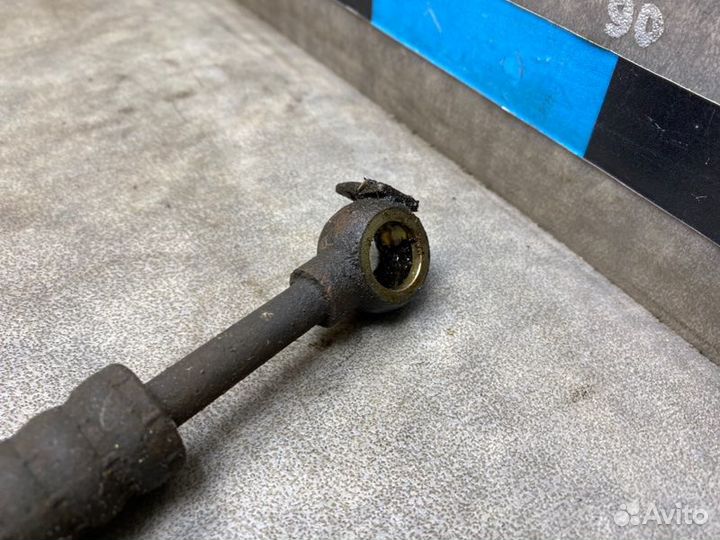 Трубка гур Mitsubishi Lancer 9 1.6 4G18 2006