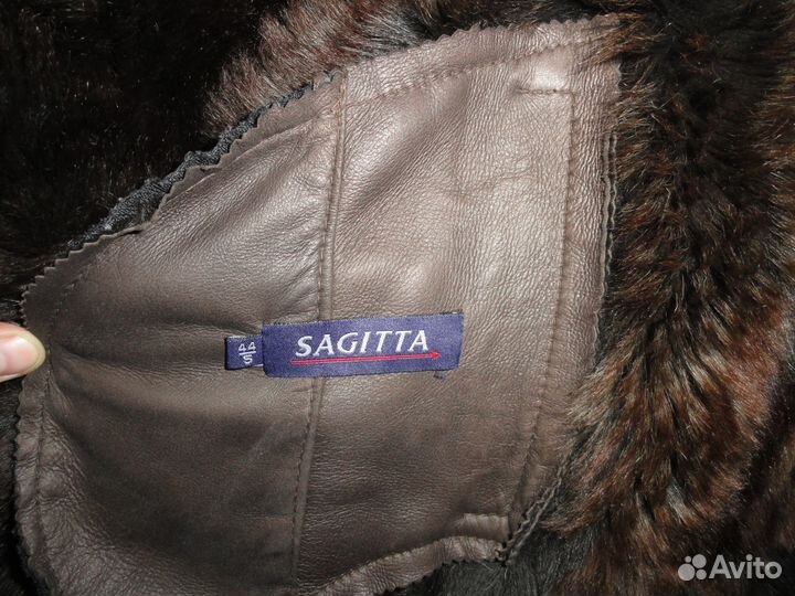 Дубленка