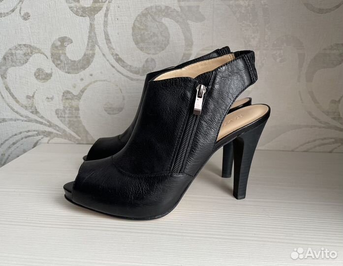 Туфли Itaita р40 новые