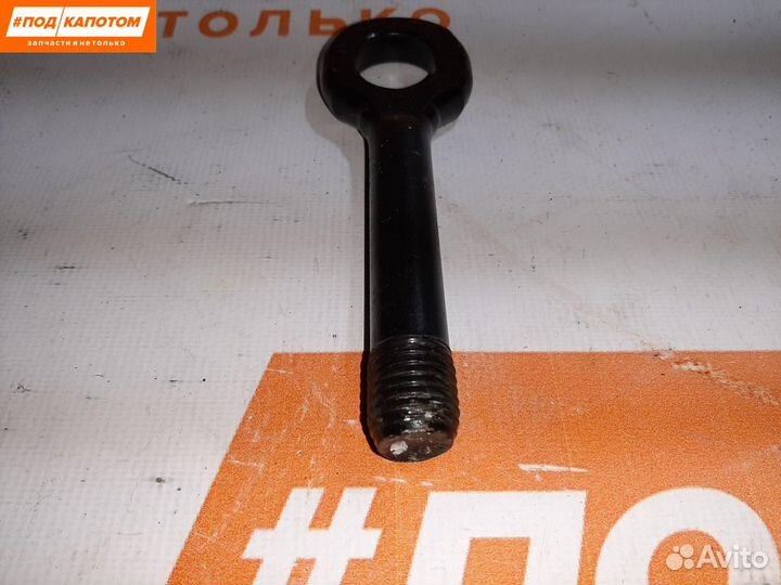 Крюк буксировочный Chevrolet Cruze рест. 2015