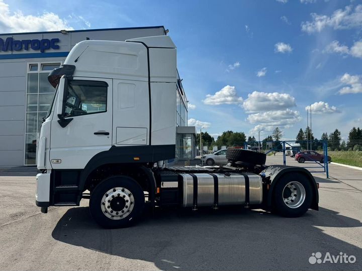 Dongfeng Vasol HV7, 2023