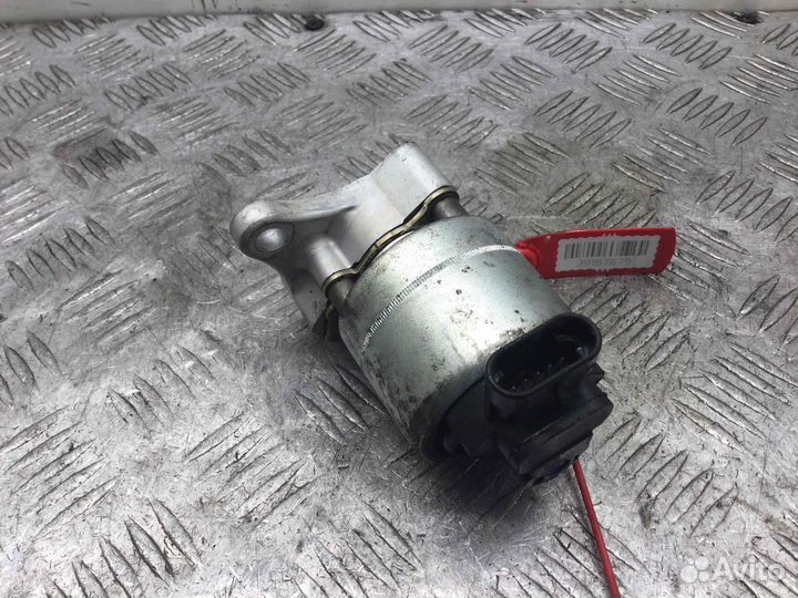 Клапан EGR Citroen C5 Rfn
